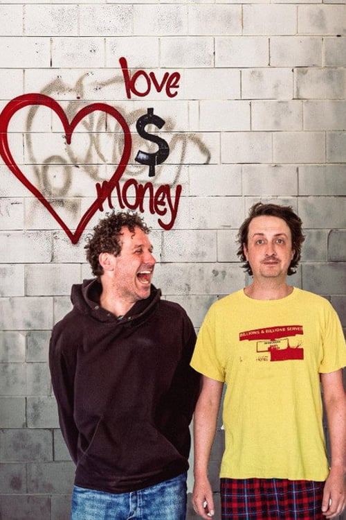 Дивитися фільм Love and Money 2026 онлайн