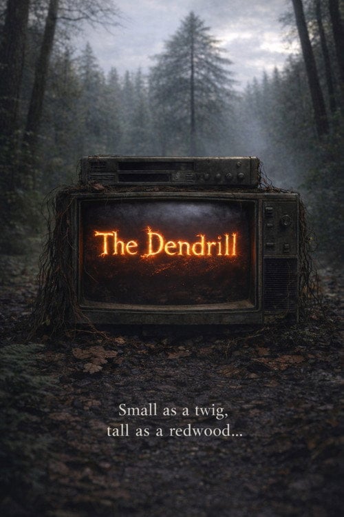 Дивитися фільм The Dendrill 2026 онлайн