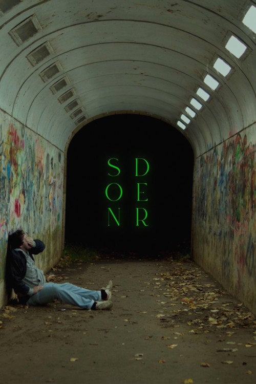 Дивитися фільм Sonder 2026 онлайн