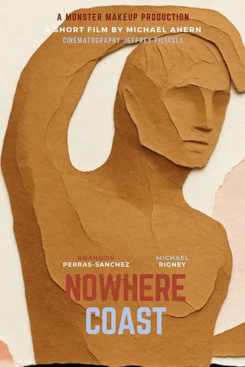 Дивитися фільм Nowhere Coast 2026 онлайн