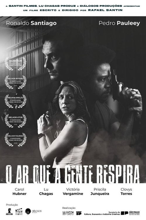 Дивитися фільм O Ar Que a Gente Respira 2026 онлайн
