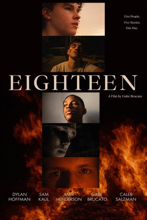 Watch Eighteen 2026 online