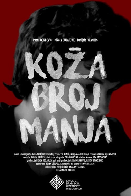 Watch Koža broj manja 2026 online