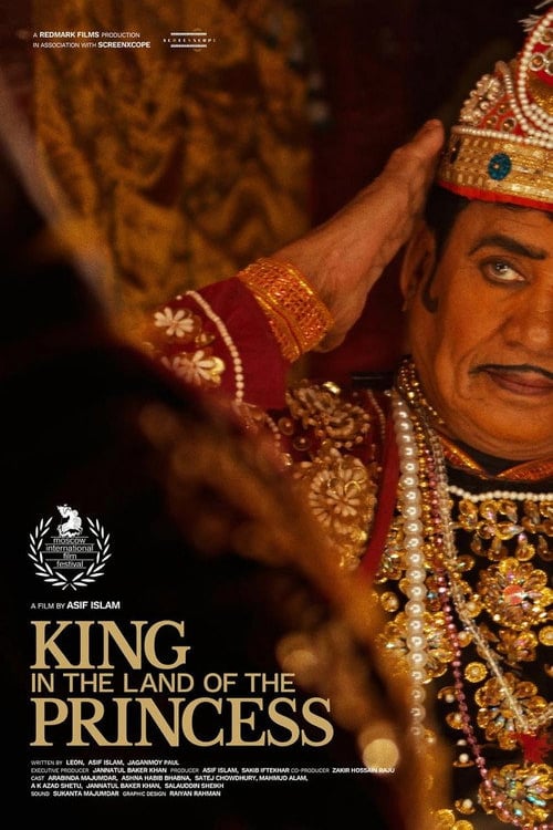 Watch King in the Land of the Princess 2026 online
