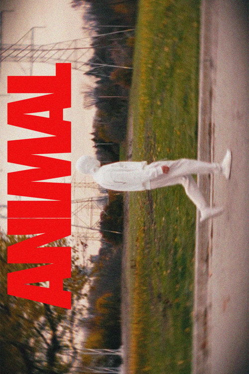 Дивитися фільм ANIMAL 2026 онлайн