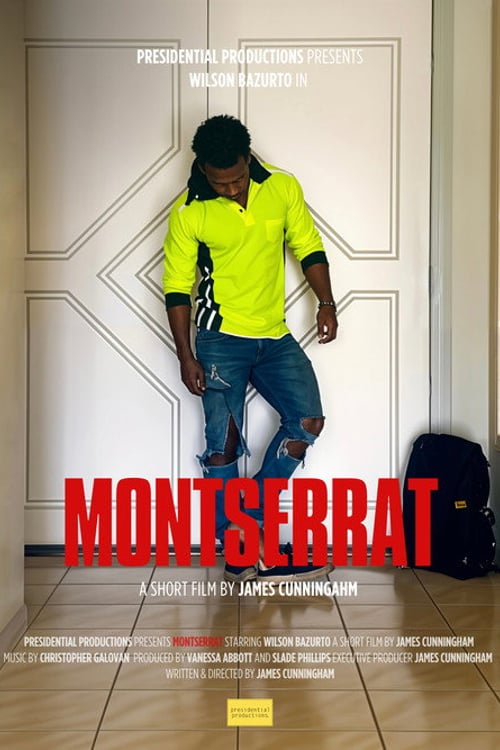 Дивитися фільм Montserrat 2026 онлайн