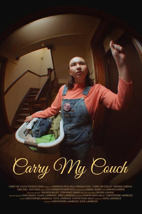 Watch Carry My Couch 2026 online