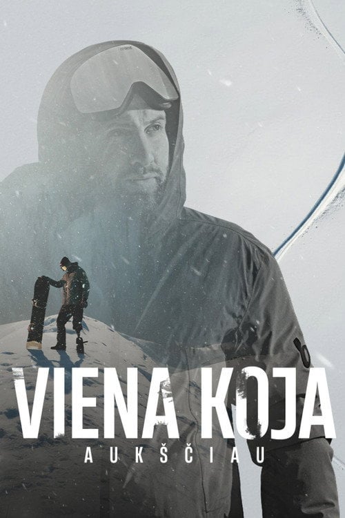 Дивитися фільм Viena koja aukščiau 2026 онлайн