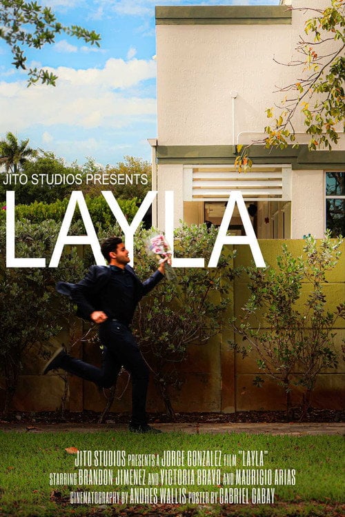 Дивитися фільм LAYLA 2026 онлайн