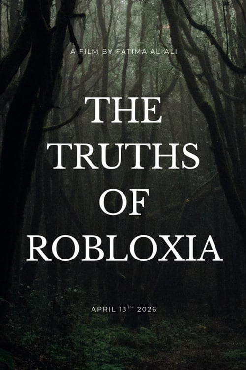 Watch The Truths Of Robloxia 2026 online