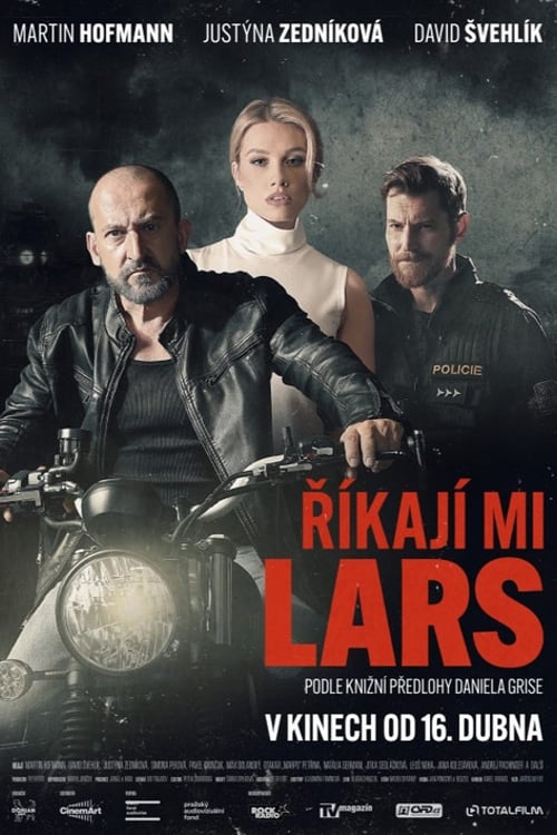 Дивитися фільм Říkají mi Lars 2026 онлайн