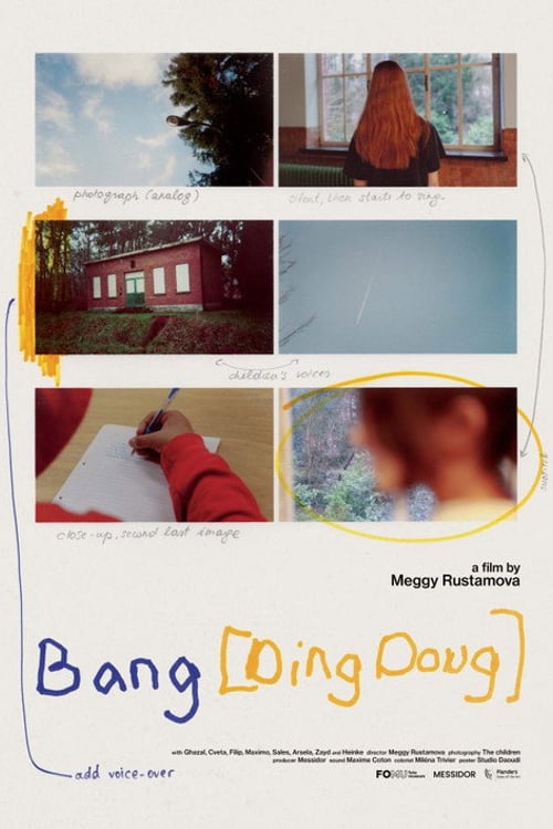 Watch Bang [Ding Dong] 2026 online