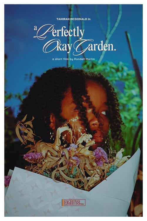 Дивитися фільм A Perfectly Okay Garden 2026 онлайн