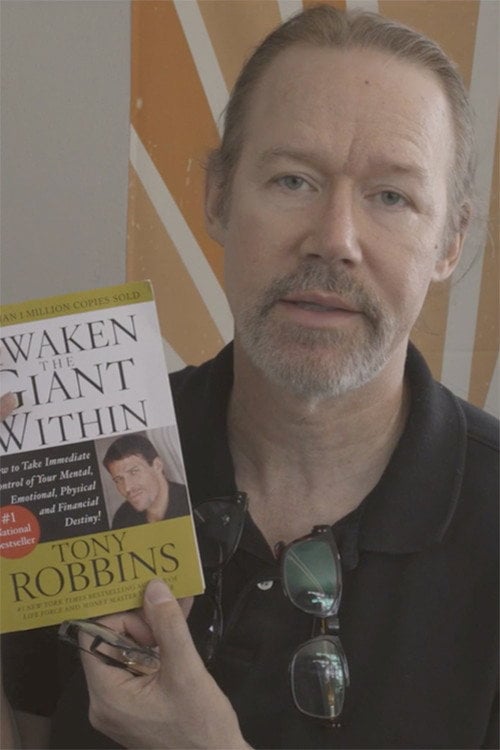 Дивитися фільм My Giant Within Me 2026 онлайн