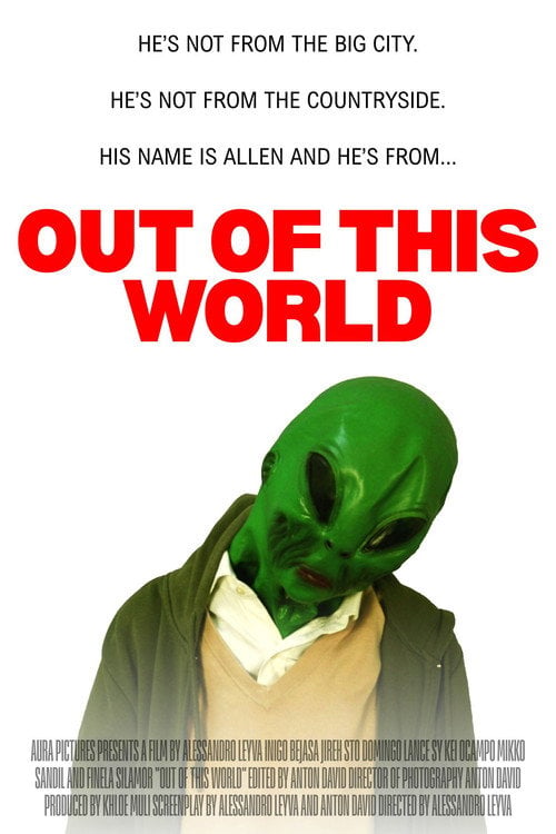 Watch Out of This World 2026 online
