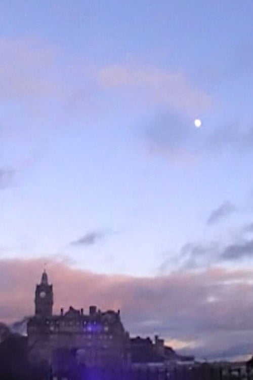 Дивитися фільм Edinburgh '25 2026 онлайн