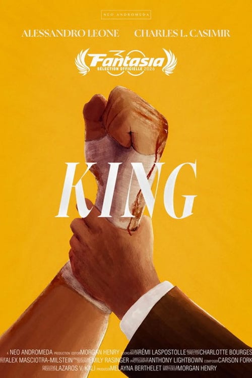 Watch KING 2026 online