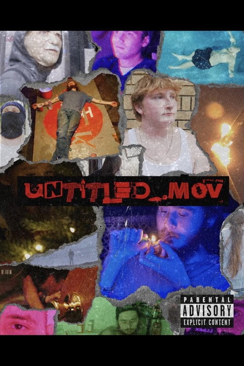 Дивитися фільм UNTITLED_.MOV 2026 онлайн