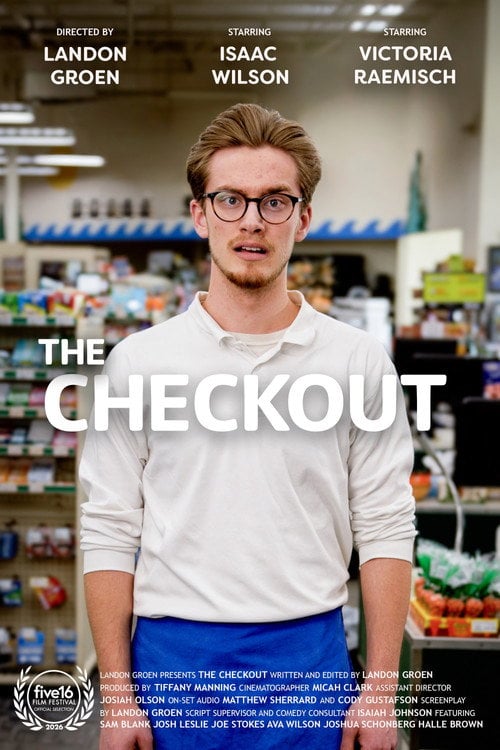 Watch The Checkout 2026 online