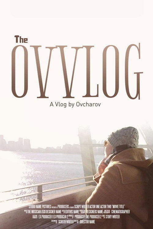 Watch The Ovvlog 2026 online