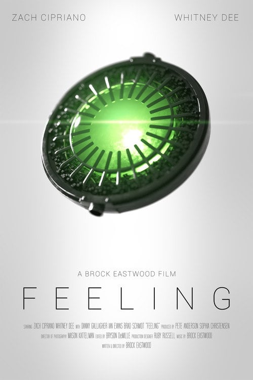Дивитися фільм Feeling 2026 онлайн