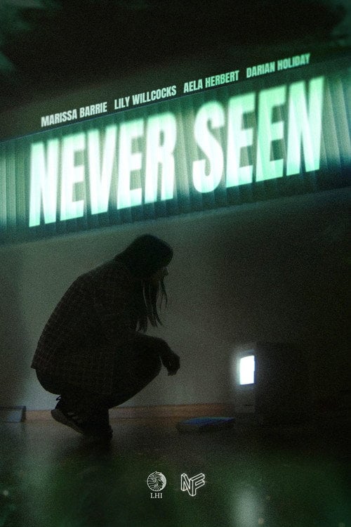 Watch Never Seen 2026 online