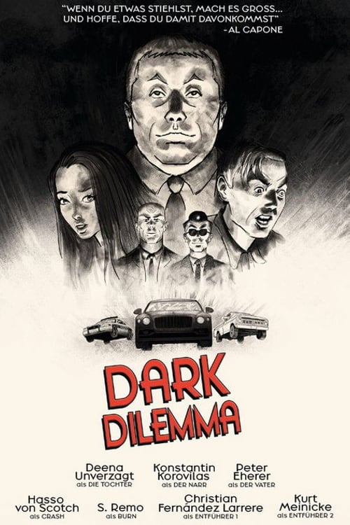 Дивитися фільм Dark Dilemma 2026 онлайн