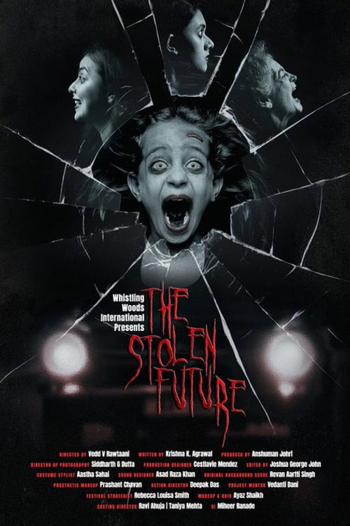Watch The Stolen Future 2026 online