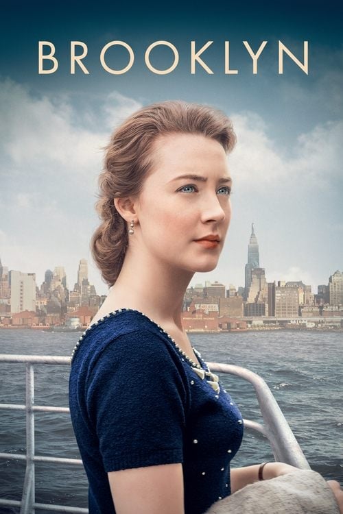Watch Brooklyn 2015 online