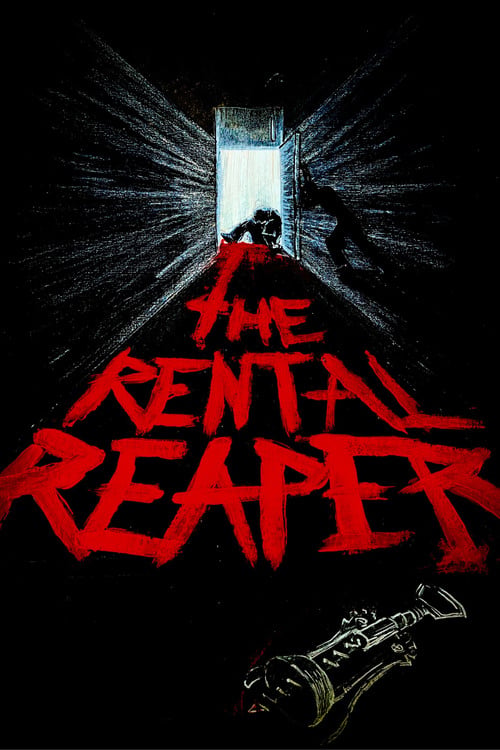 Дивитися фільм The Rental Reaper 2026 онлайн