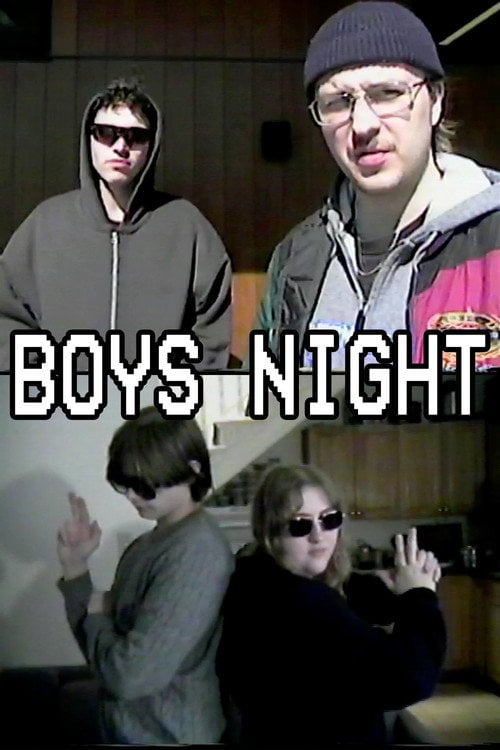 Watch Boys Night 2026 online