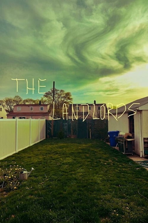 Дивитися фільм The LandLords 2026 онлайн
