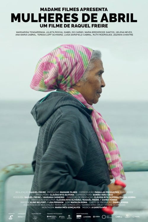 Watch Mulheres de Abril 2026 online