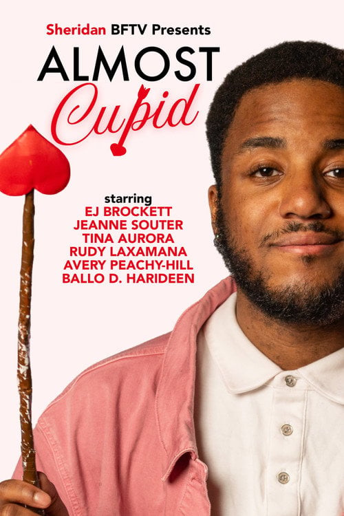 Дивитися фільм Almost Cupid 2026 онлайн