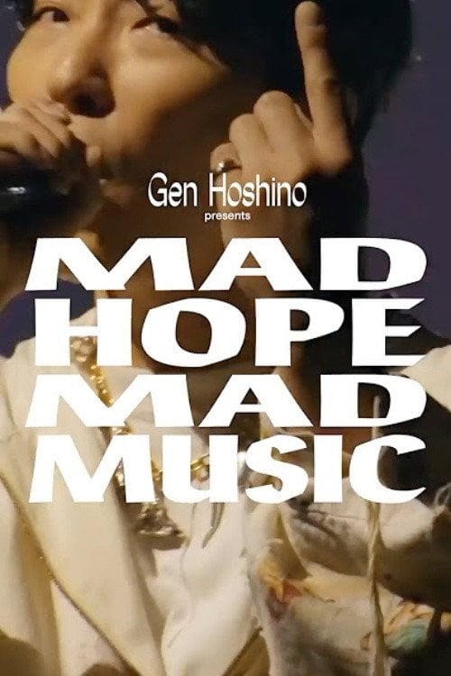 Watch Gen Hoshino presents MAD HOPE MAD MUSIC 2026 online