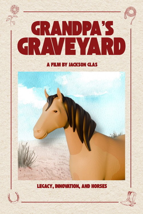 Watch Grandpa's Graveyard 2026 online