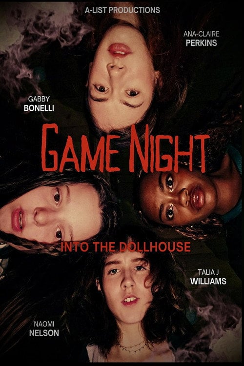 Watch Game Night: Into the Dollhouse 2026 online