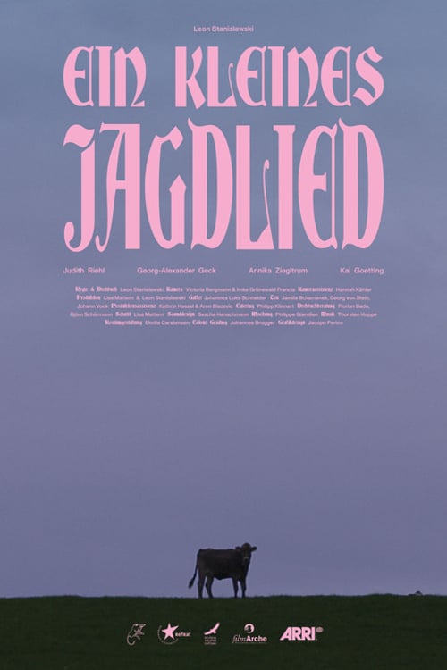 Дивитися фільм Ein kleines Jagdlied 2026 онлайн