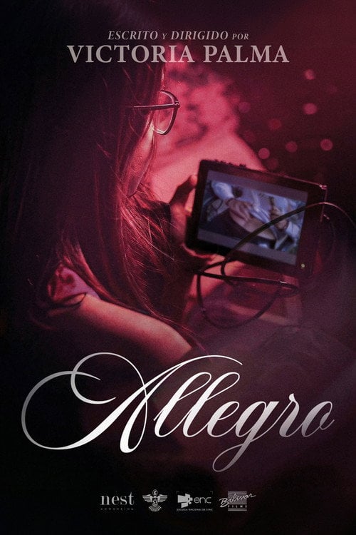 Дивитися фільм Allegro 2026 онлайн