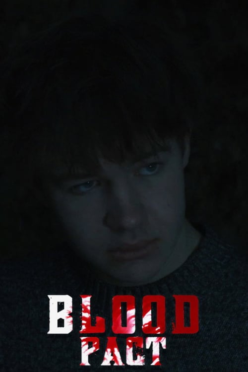 Дивитися фільм Blood Pact 2026 онлайн