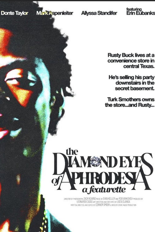 Дивитися фільм The Diamond Eyes Of Aphrodisia 2026 онлайн