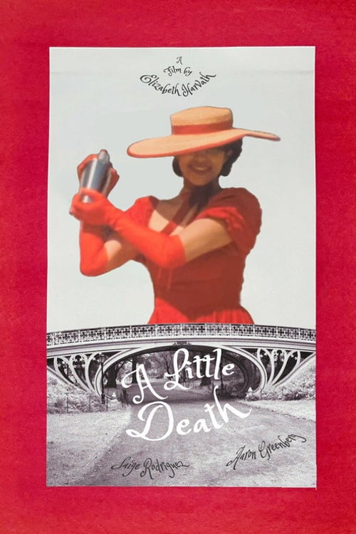 Дивитися фільм A Little Death 2026 онлайн