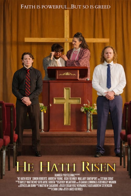 Watch He Hath Risen 2026 online