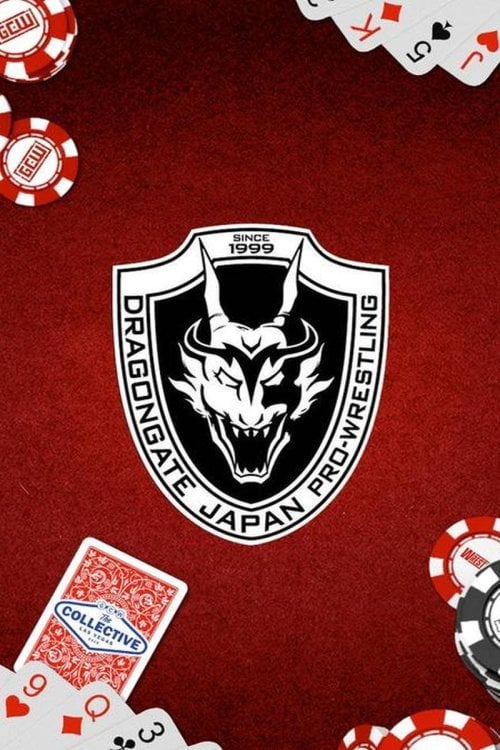 Watch Dragongate USA: The Gate Of Sin City 2026 online