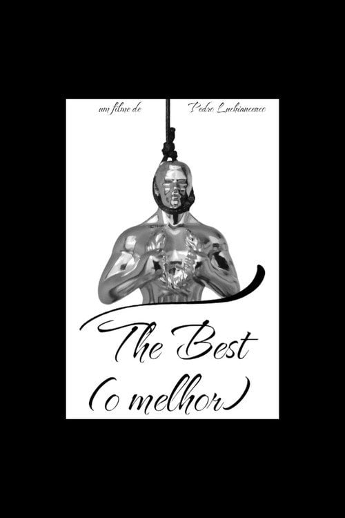 Дивитися фільм The Best (o melhor) 2026 онлайн