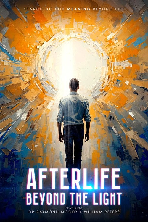 Дивитися фільм Afterlife: Beyond the Light 2026 онлайн