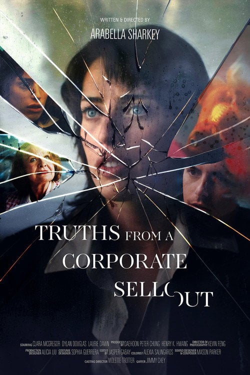 Watch Truths from a Corporate Sellout 2026 online