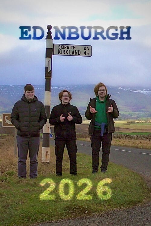 Watch Edinburgh 2026 2026 online