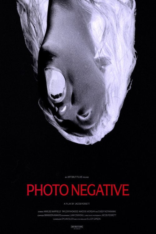 Watch Photo Negative 2026 online