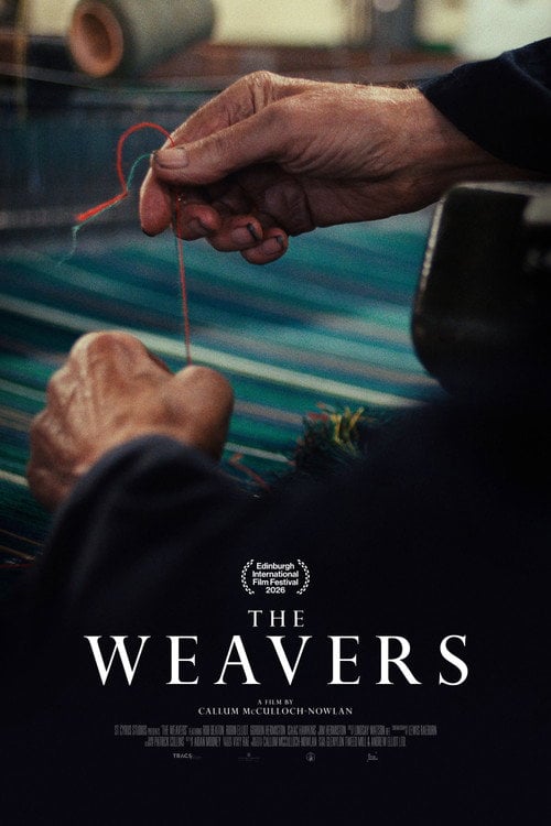 Дивитися фільм The Weavers 2026 онлайн